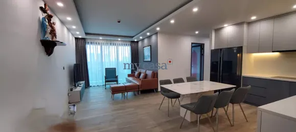 3 غرف نوم شقة في Thu Duc, فيتنام رقم 8604 6