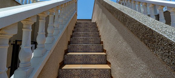 3 Schlafzimmer Haus in Alicante, Spain, Nr. 142207 36