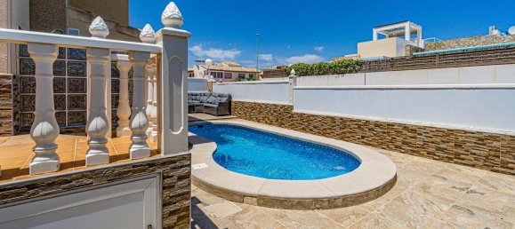 3 Schlafzimmer Haus in Alicante, Spain, Nr. 142207 49