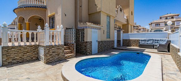 3 Schlafzimmer Haus in Alicante, Spain, Nr. 142207 2