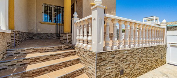 3 Schlafzimmer Haus in Alicante, Spain, Nr. 142207 3