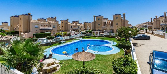 3 Schlafzimmer Haus in Alicante, Spain, Nr. 142207 4