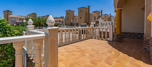 3 Schlafzimmer Haus in Alicante, Spain, Nr. 142207 43