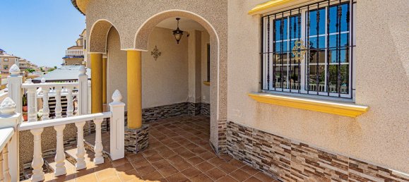 3 Schlafzimmer Haus in Alicante, Spain, Nr. 142207 44