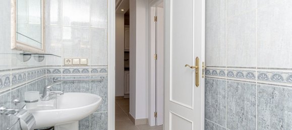 3 Schlafzimmer Haus in Alicante, Spain, Nr. 142207 14