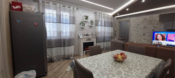 3 bedrooms Apartment in Carini, Italy No. 88177 14