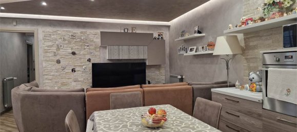 3 bedrooms Apartment in Carini, Italy No. 88177 11