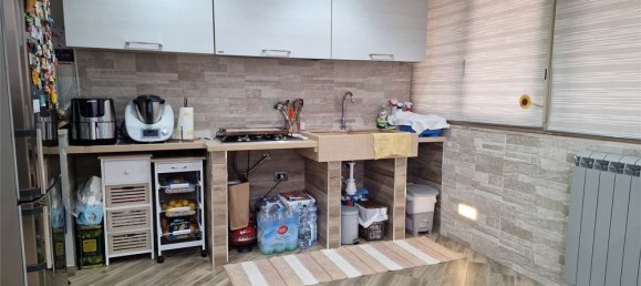 3 bedrooms Apartment in Carini, Italy No. 88177 20