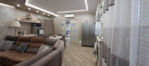 3 bedrooms Apartment in Carini, Italy No. 88177 3