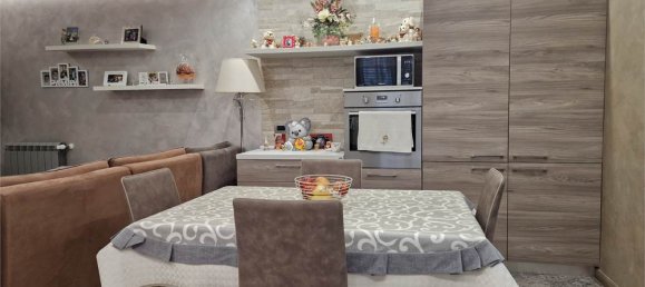 3 bedrooms Apartment in Carini, Italy No. 88177 13