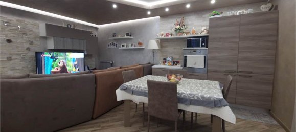 3 bedrooms Apartment in Carini, Italy No. 88177 16