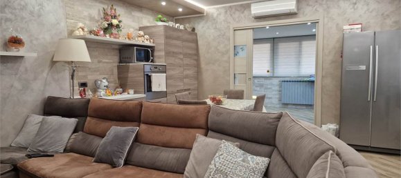 3 bedrooms Apartment in Carini, Italy No. 88177 10