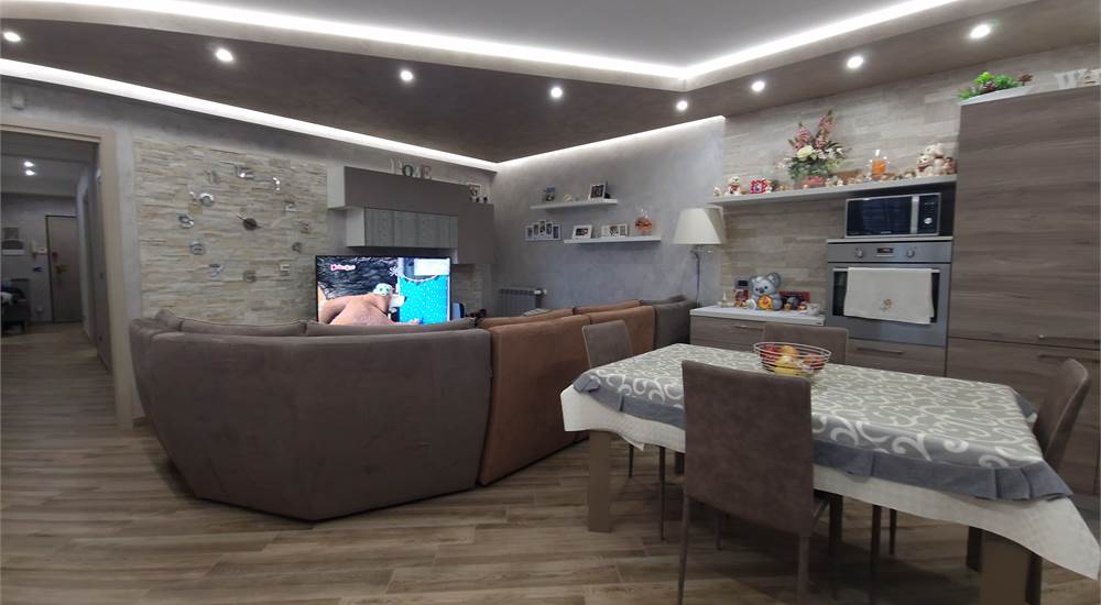 3 bedrooms Apartment in Carini, Italy No. 88177