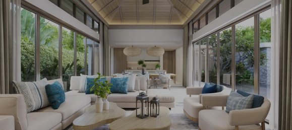 4 bedrooms Villa in QAV Residence, Phuket, Thailand No. 31747 4