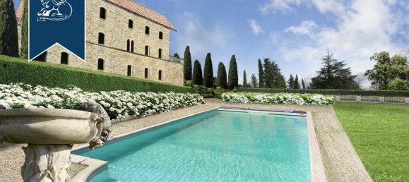 Terreno en Pistoia, Italy 4135 m² No. 56742 2