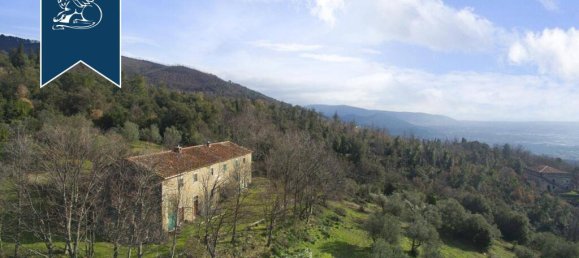 Terreno en Pistoia, Italy 4135 m² No. 56742 12