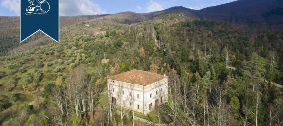 Terreno en Pistoia, Italy 4135 m² No. 56742 11