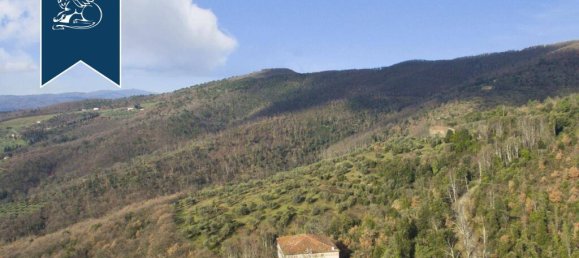 Terreno en Pistoia, Italy 4135 m² No. 56742 8