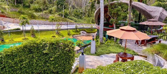 3 غرف نوم منزل في Bang Tao, Thailand رقم 79020 29