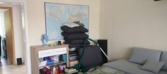 3 rooms Apartment in County of Bentheim, Germany No. 199612 3