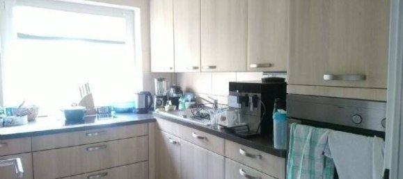 3 rooms Apartment in County of Bentheim, Germany No. 199612 6