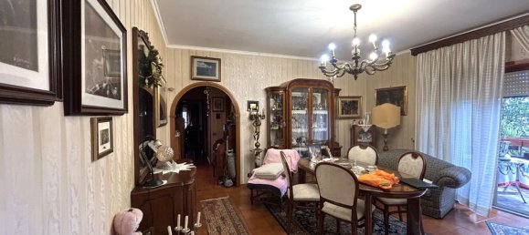 4-Zimmer Wohnung in Rome, Italy, Nr. 221050 8