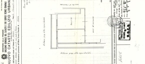 4-Zimmer Wohnung in Rome, Italy, Nr. 221050 29