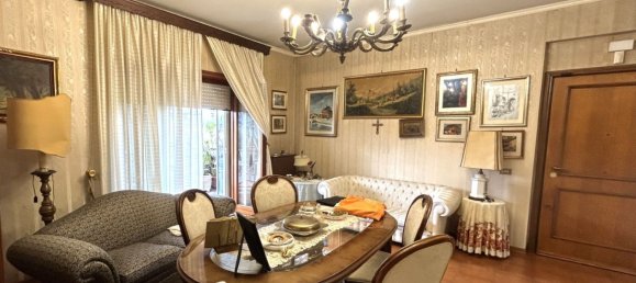 4-Zimmer Wohnung in Rome, Italy, Nr. 221050 9