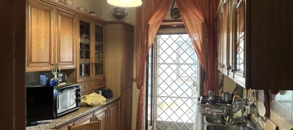 4-Zimmer Wohnung in Rome, Italy, Nr. 221050 18