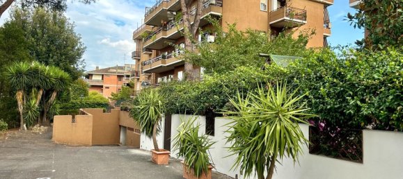 4-Zimmer Wohnung in Rome, Italy, Nr. 221050 4