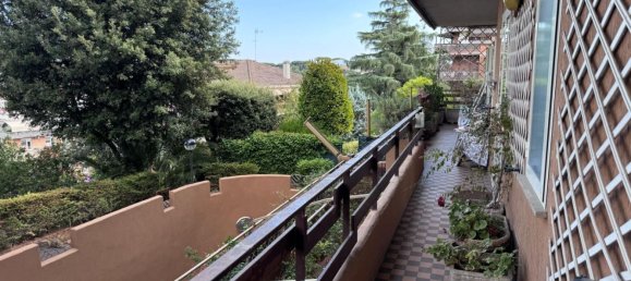 4-Zimmer Wohnung in Rome, Italy, Nr. 221050 20