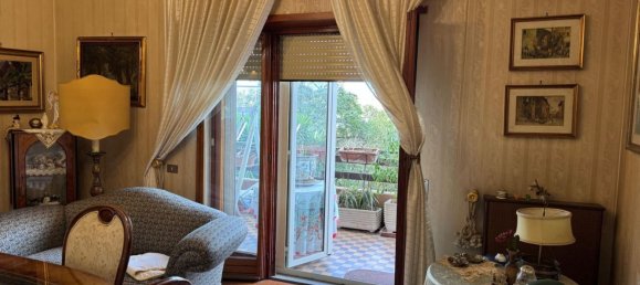 4-Zimmer Wohnung in Rome, Italy, Nr. 221050 7