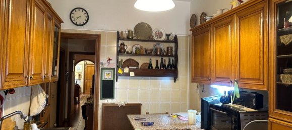 4-Zimmer Wohnung in Rome, Italy, Nr. 221050 17