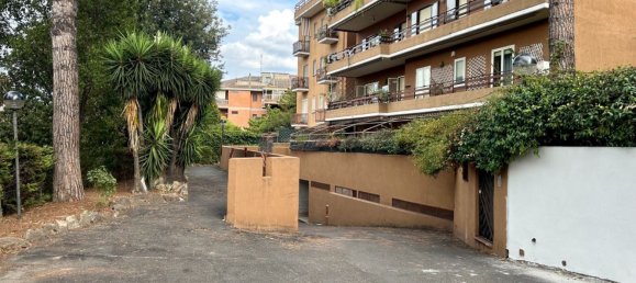 4-Zimmer Wohnung in Rome, Italy, Nr. 221050 5