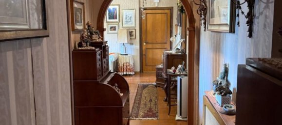 4-Zimmer Wohnung in Rome, Italy, Nr. 221050 15