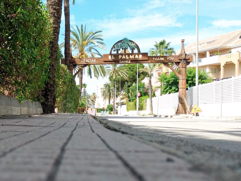 3 غرف نوم منزل في Denia, Spain رقم 238377