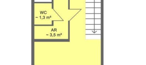 4 rooms Duplex in Liesing, Austria No. 234664 13