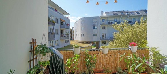 4 rooms Duplex in Liesing, Austria No. 234664 2