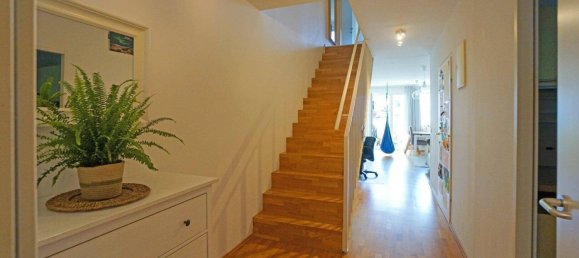4 rooms Duplex in Liesing, Austria No. 234664 4