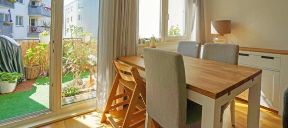 4 rooms Duplex in Liesing, Austria No. 234664 6