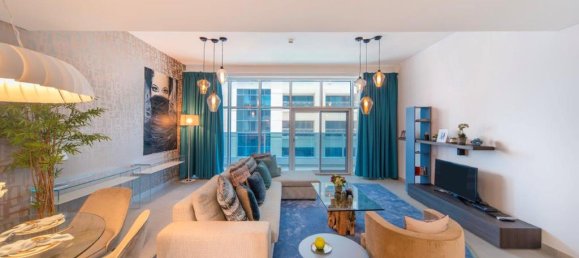 2 غرف نوم شقة في مرسى دبي, UAE رقم 11700 7