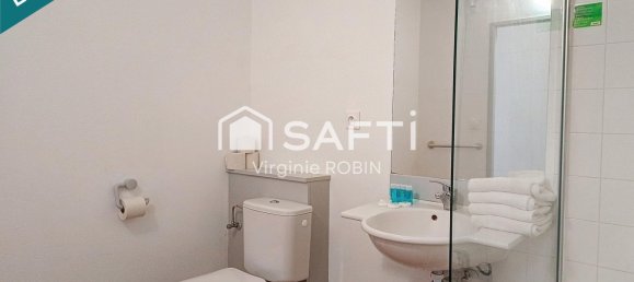 1 chambre Appartement à Strasbourg, France No. 64572 5