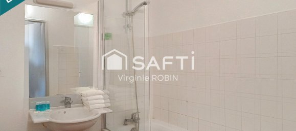 1 chambre Appartement à Strasbourg, France No. 64572 7
