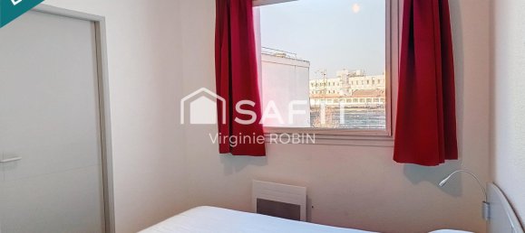 1 chambre Appartement à Strasbourg, France No. 64572 2
