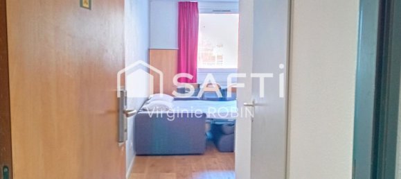 1 chambre Appartement à Strasbourg, France No. 64572 4