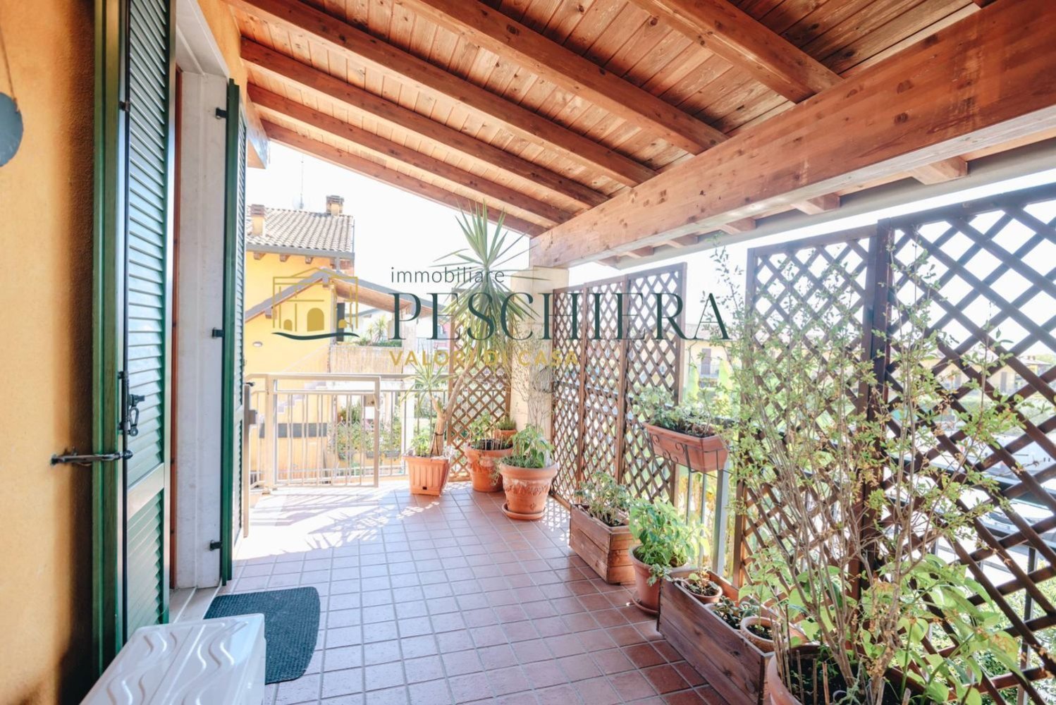 4 rooms Duplex in Valeggio sul Mincio, Italy No. 306717