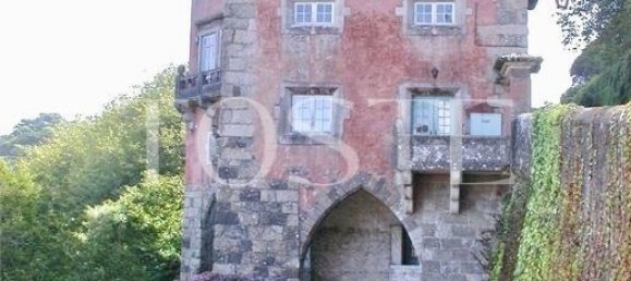 Castillos de 15 dormitorios en Sintra, Portugal No. 53516 31