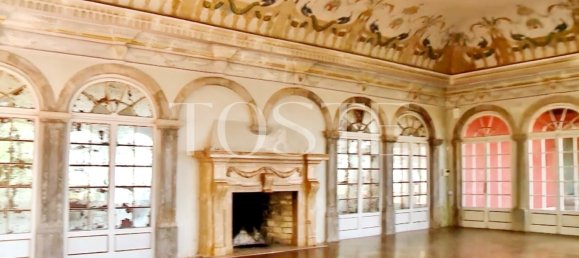 Castillos de 15 dormitorios en Sintra, Portugal No. 53516 10