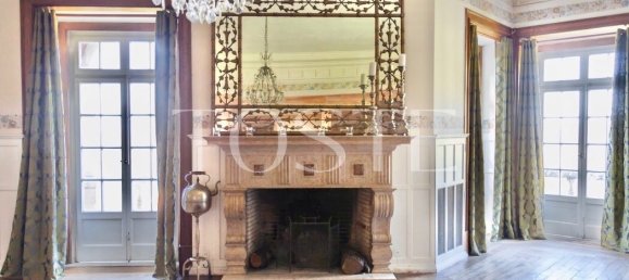 Castillos de 15 dormitorios en Sintra, Portugal No. 53516 12