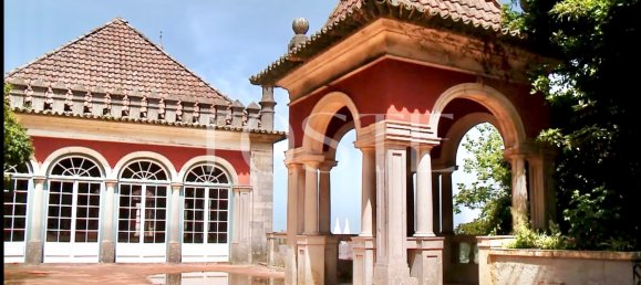 Castillos de 15 dormitorios en Sintra, Portugal No. 53516 5